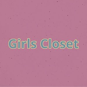 Shop the Girl’s Closet!